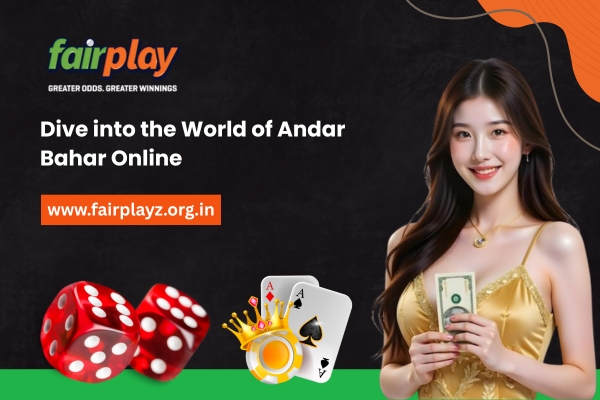 Andar Bahar Game