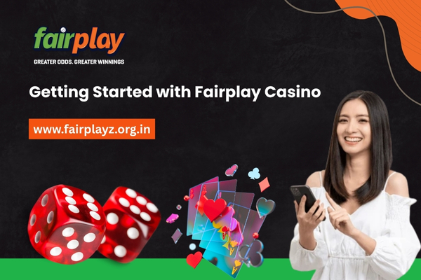 Fairplay Casino