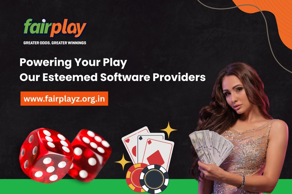 Fairplay software providers