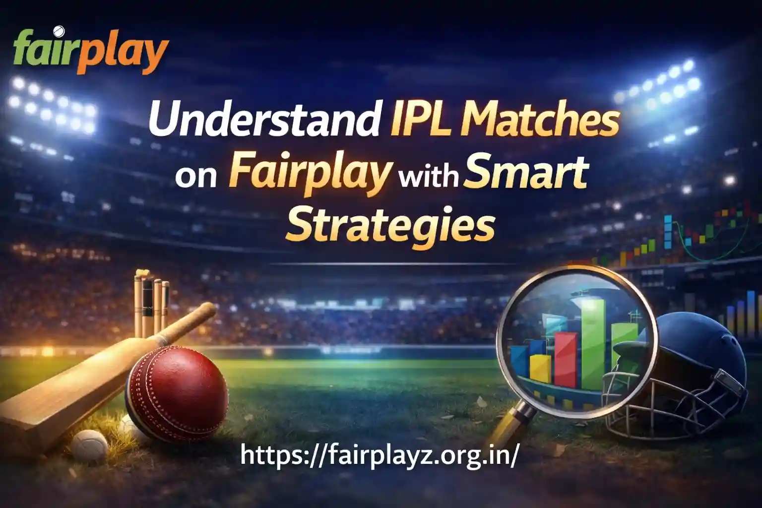 You are currently viewing Best Strategies to Understand IPL Matches on Fairplay