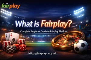 Read more about the article What is Fairplay?