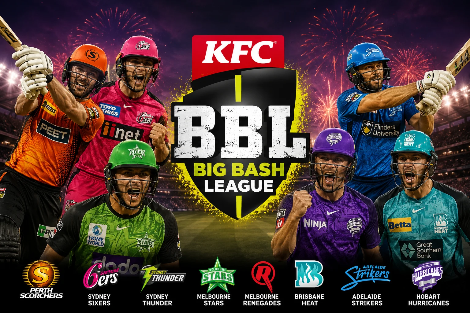 Big Bash League
