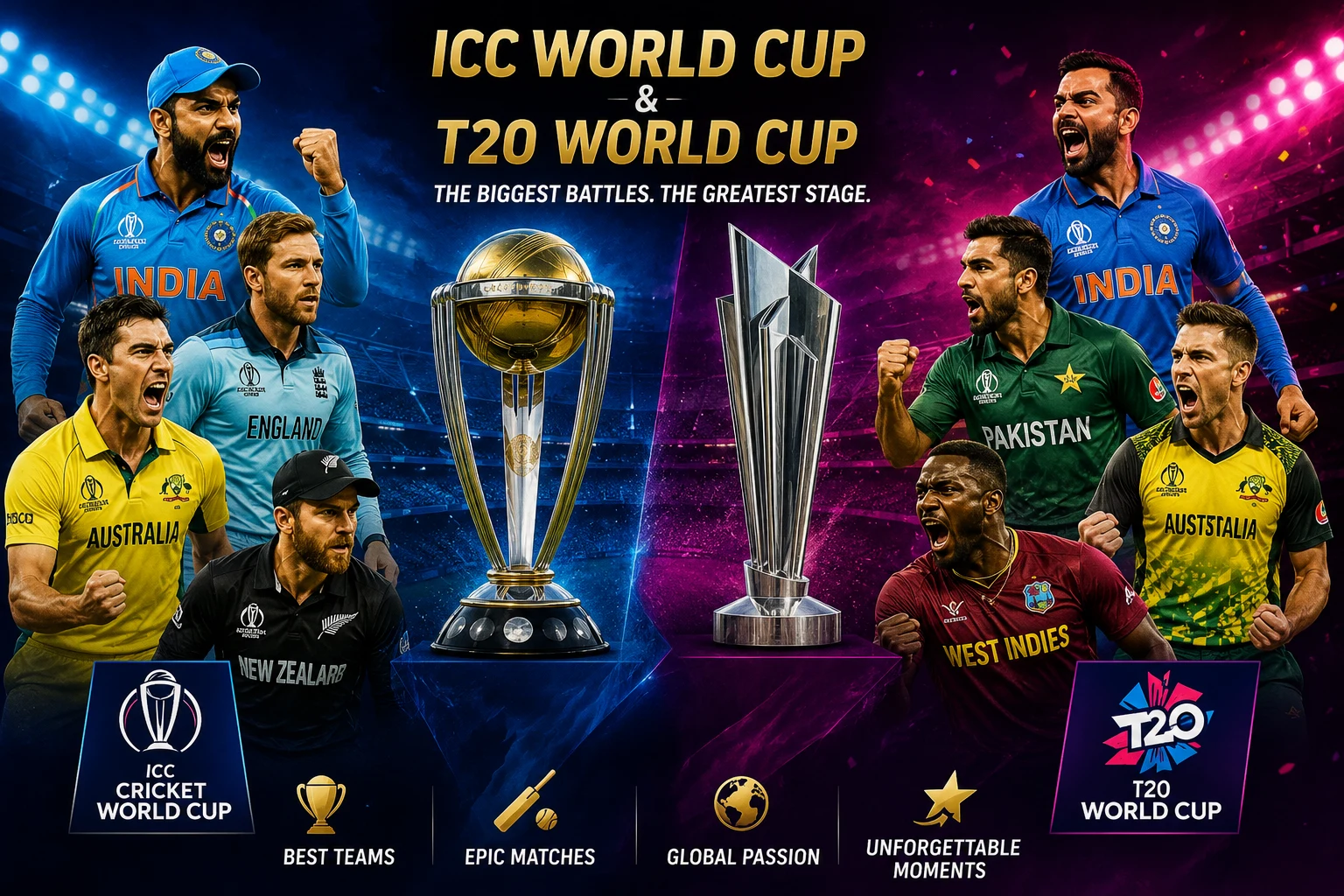 ICC T20 World Cup
